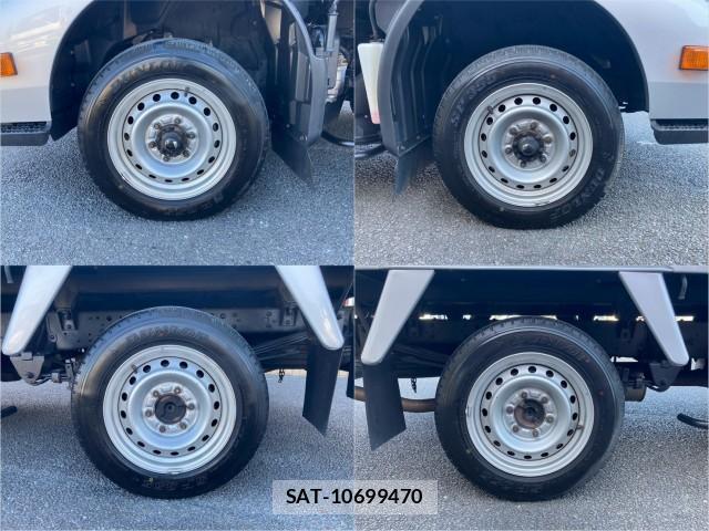Toyota DYNA TRUCK 2014-05 8876953-19