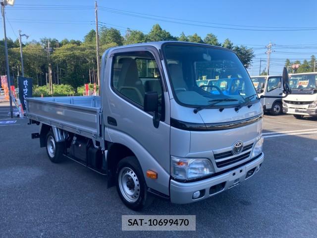 Toyota DYNA TRUCK 2014-05 8876953-2