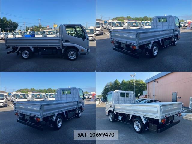 Toyota DYNA TRUCK 2014-05 8876953-3