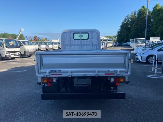 Toyota DYNA TRUCK 2014-05 8876953-4