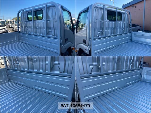 Toyota DYNA TRUCK 2014-05 8876953-5
