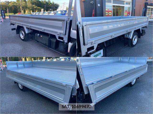Toyota DYNA TRUCK 2014-05 8876953-7