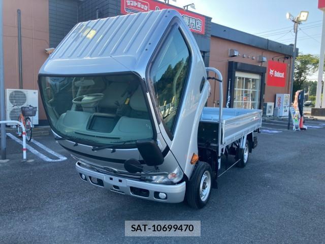 Toyota DYNA TRUCK 2014-05 8876953-8