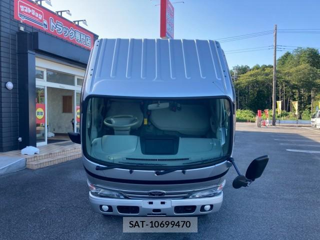 Toyota DYNA TRUCK 2014-05 8876953-9