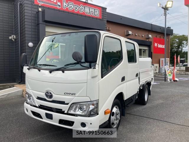 Toyota DYNA TRUCK 2020-06 8876967-0