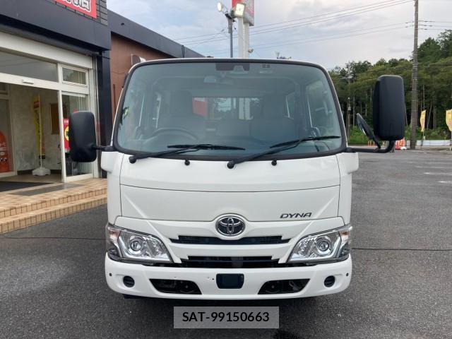 Toyota DYNA TRUCK 2020-06 8876967-1