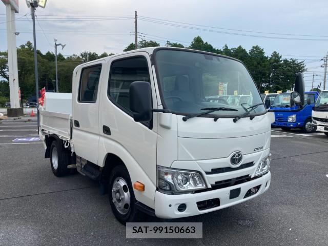 Toyota DYNA TRUCK 2020-06 8876967-2