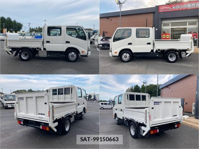 Toyota DYNA TRUCK 2020-06 8876967-3