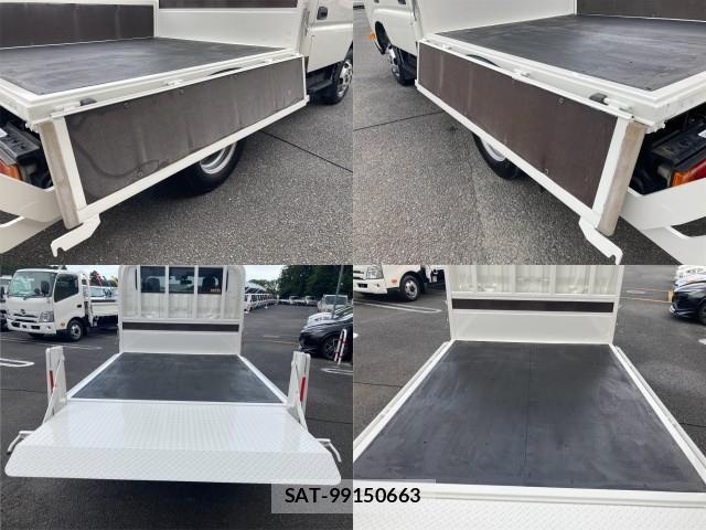Toyota DYNA TRUCK 2020-06 8876967-6