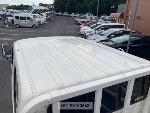 Toyota DYNA TRUCK 2020-06 8876967-8