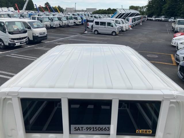 Toyota DYNA TRUCK 2020-06 8876967-9