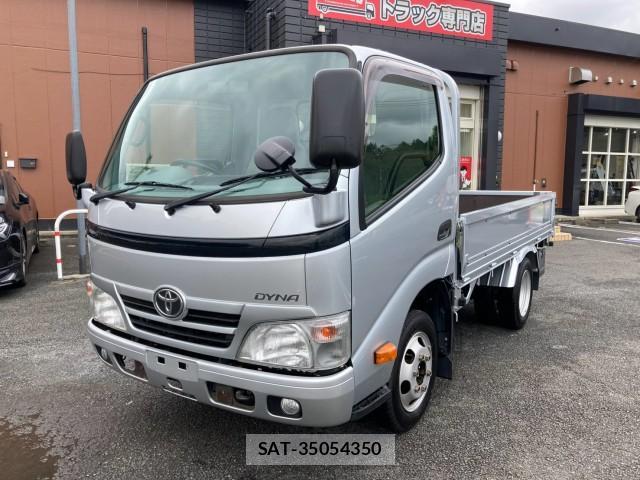 Toyota DYNA TRUCK 2015-09 8876982-0