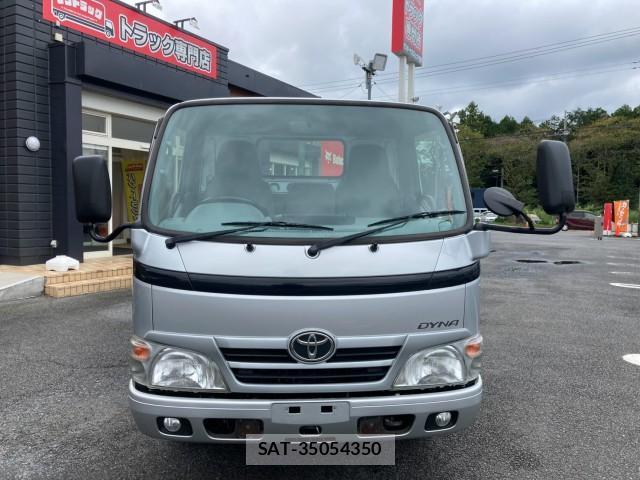Toyota DYNA TRUCK 2015-09 8876982-1