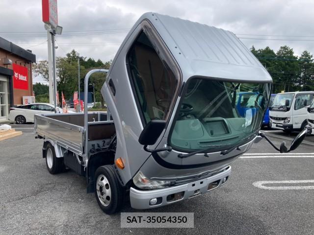 Toyota DYNA TRUCK 2015-09 8876982-10