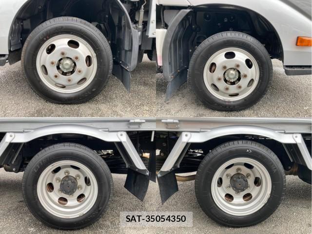 Toyota DYNA TRUCK 2015-09 8876982-19