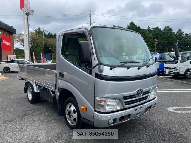 Toyota DYNA TRUCK 2015-09 8876982-2