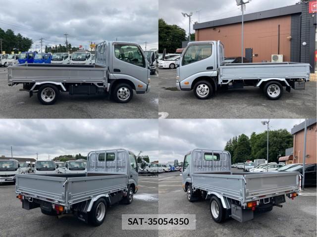 Toyota DYNA TRUCK 2015-09 8876982-3
