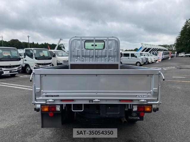 Toyota DYNA TRUCK 2015-09 8876982-4