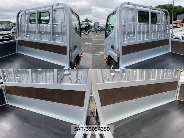 Toyota DYNA TRUCK 2015-09 8876982-5