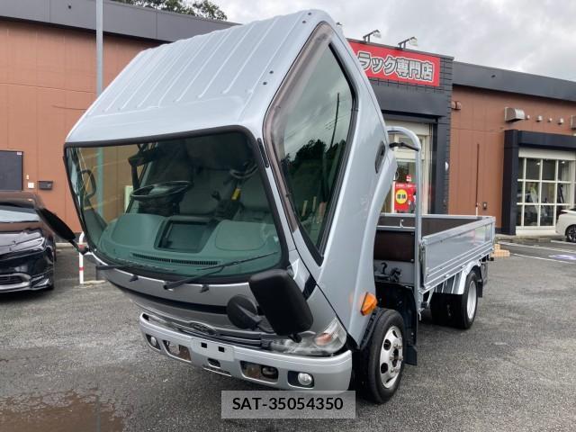 Toyota DYNA TRUCK 2015-09 8876982-8
