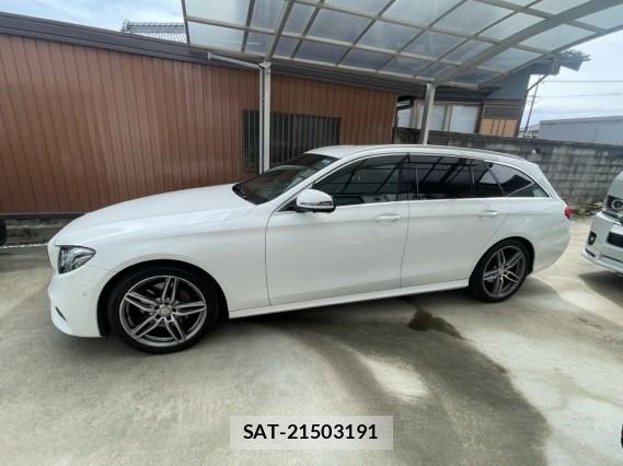 Mercedes Benz E-CLASS 2017-02 8877186-10
