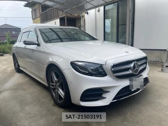 Mercedes Benz E-CLASS 2017-02 8877186-11