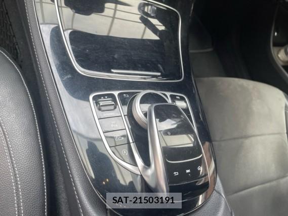 Mercedes Benz E-CLASS 2017-02 8877186-14