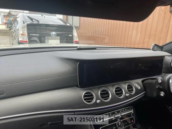 Mercedes Benz E-CLASS 2017-02 8877186-2