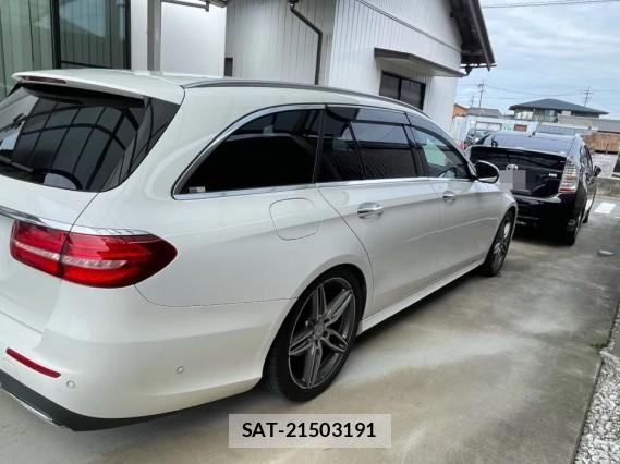 Mercedes Benz E-CLASS 2017-02 8877186-3