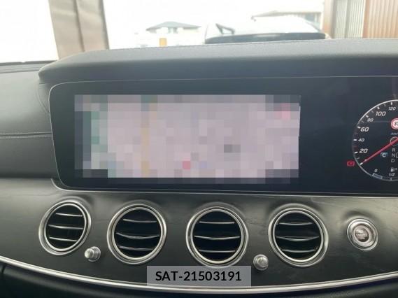 Mercedes Benz E-CLASS 2017-02 8877186-4