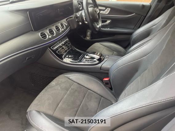 Mercedes Benz E-CLASS 2017-02 8877186-5