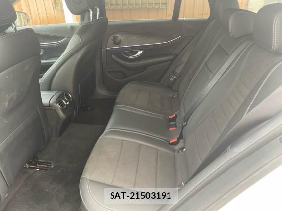 Mercedes Benz E-CLASS 2017-02 8877186-6