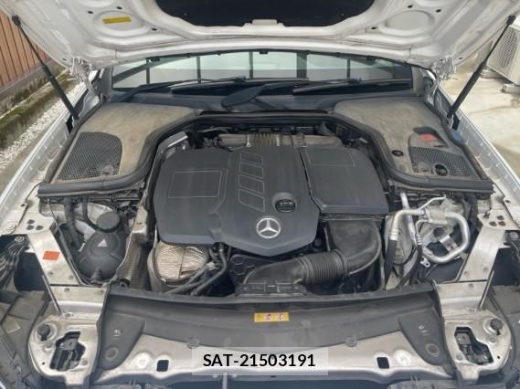 Mercedes Benz E-CLASS 2017-02 8877186-7