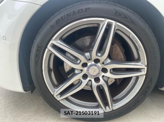 Mercedes Benz E-CLASS 2017-02 8877186-8