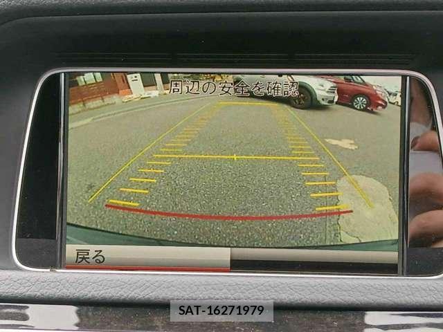 Mercedes Benz E-CLASS 2014-03 8877484-10