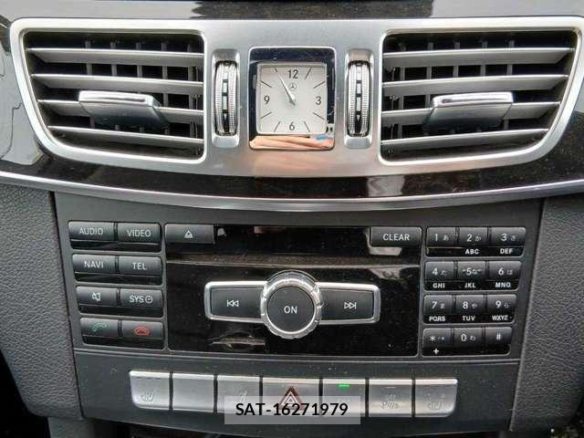 Mercedes Benz E-CLASS 2014-03 8877484-12