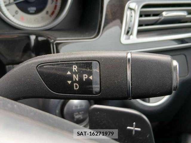 Mercedes Benz E-CLASS 2014-03 8877484-15