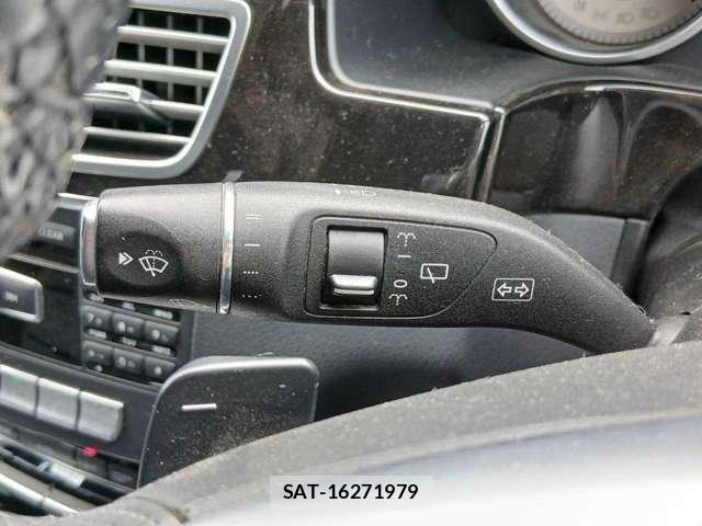 Mercedes Benz E-CLASS 2014-03 8877484-16