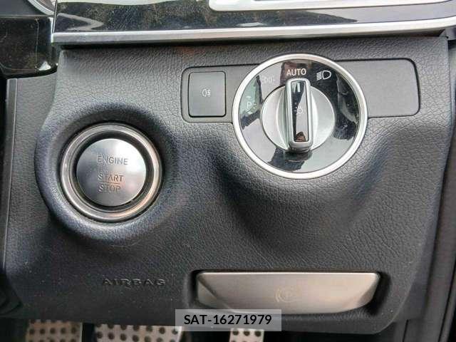 Mercedes Benz E-CLASS 2014-03 8877484-17