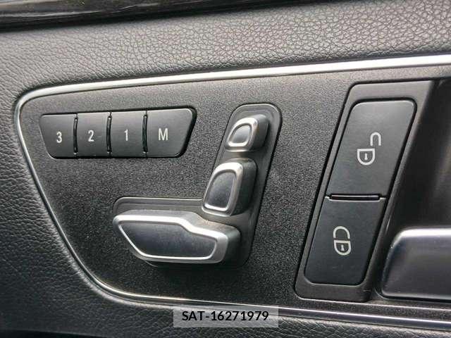 Mercedes Benz E-CLASS 2014-03 8877484-18