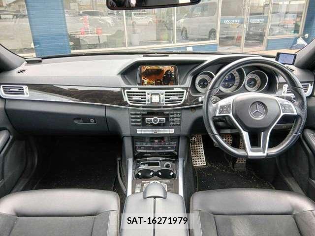 Mercedes Benz E-CLASS 2014-03 8877484-4