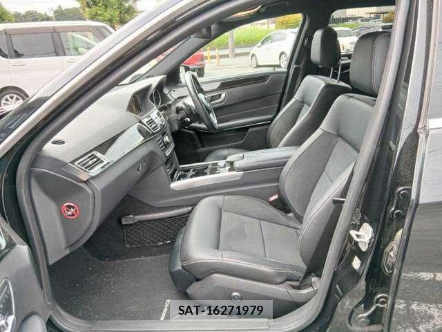 Mercedes Benz E-CLASS 2014-03 8877484-6