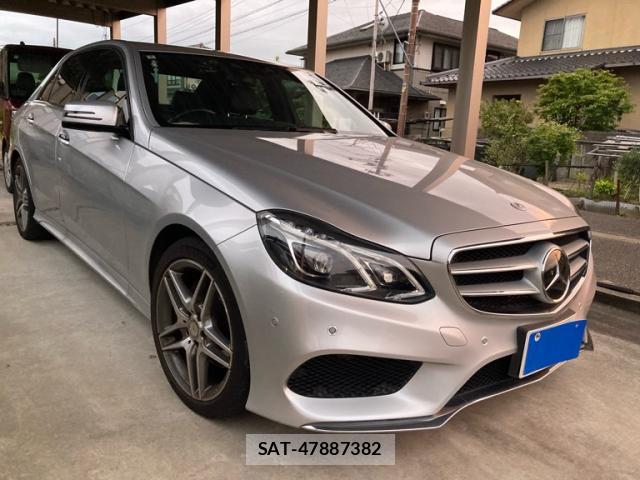 Mercedes Benz E-CLASS 2016-03 8876073-1