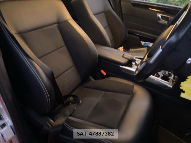 Mercedes Benz E-CLASS 2016-03 8876073-10