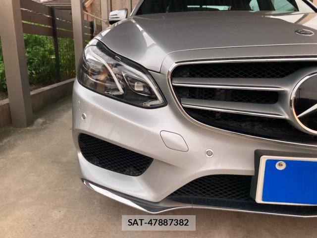 Mercedes Benz E-CLASS 2016-03 8876073-12