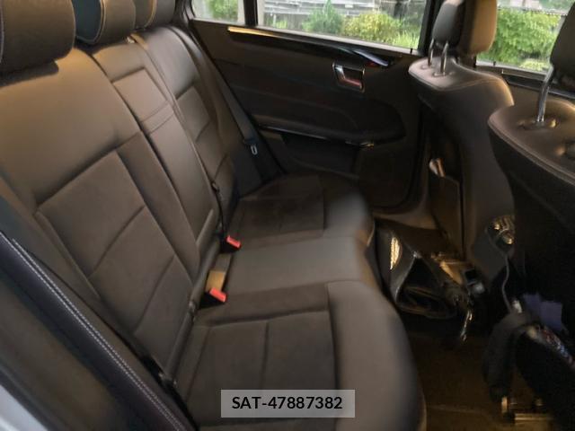 Mercedes Benz E-CLASS 2016-03 8876073-14