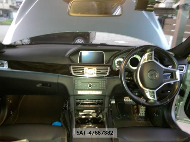 Mercedes Benz E-CLASS 2016-03 8876073-15