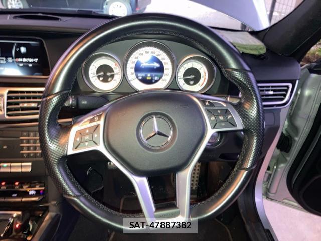 Mercedes Benz E-CLASS 2016-03 8876073-17