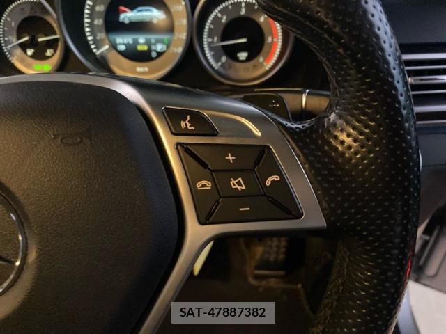 Mercedes Benz E-CLASS 2016-03 8876073-19