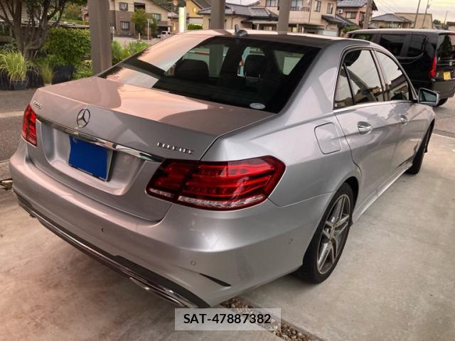 Mercedes Benz E-CLASS 2016-03 8876073-2